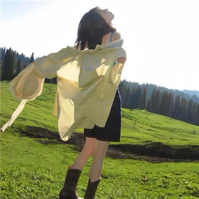 案山子