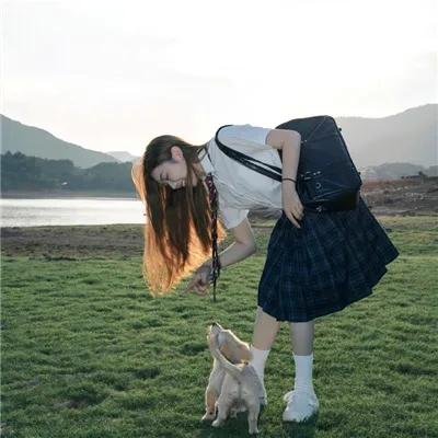 海浴春色